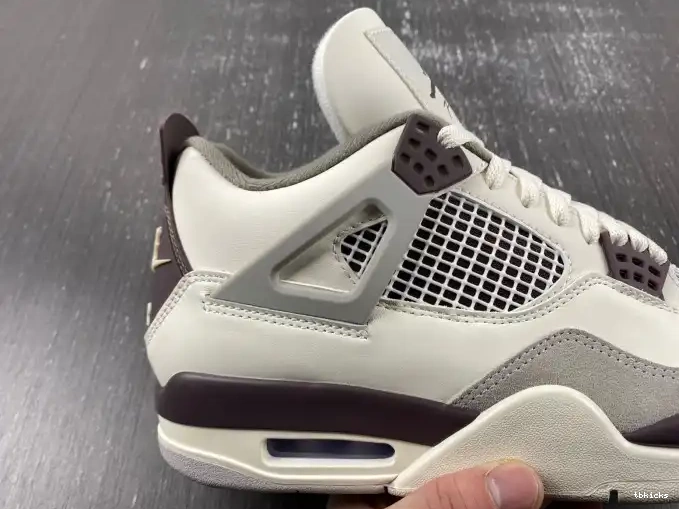Reps TB A 4 Phantom x Air Maniere Ma Jordan FZ4810-001 0516